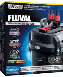 Fluval 107 Performance Canister Filter