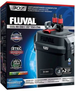 Fluval 307 Performance Canister Filter