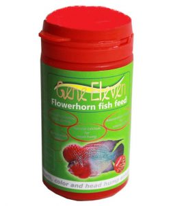 GENE ELEVEN Flower Horn Feed | 30g
