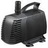 Hopar Wet & Dry Pump