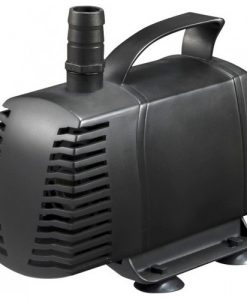 Hopar Wet & Dry Pump