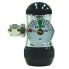 ISTA Aluminum CO2 Flow Regulator