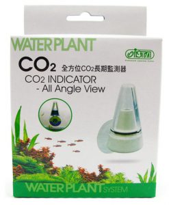 ISTA CO2 Indicator