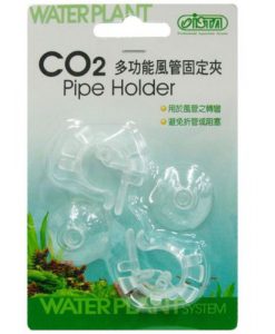 ISTA CO2 Pipe Holder
