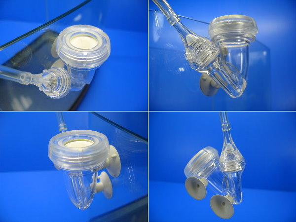 ISTA Compact V CO2 Diffuser | LARGE - Image 3