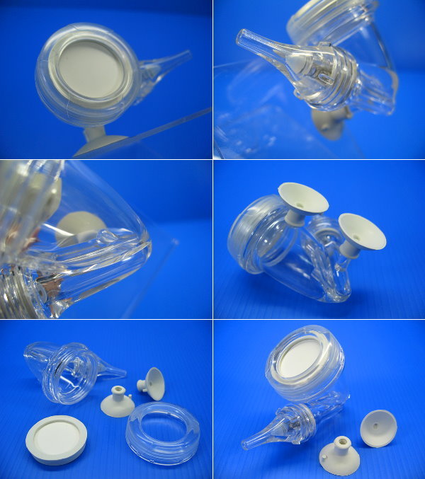 ISTA Compact V CO2 Diffuser | MEDIUM - Image 3