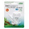 ISTA Compact V CO2 Diffuser L