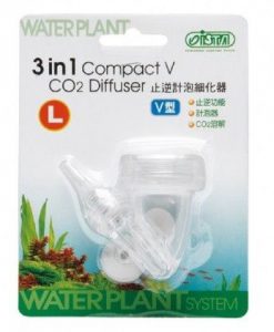 ISTA Compact V CO2 Diffuser L