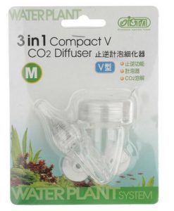ISTA Compact V CO2 Diffuser M