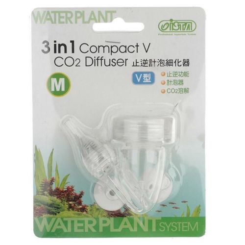 ISTA Compact V CO2 Diffuser M