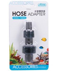 ISTA Hose Adapter BOX