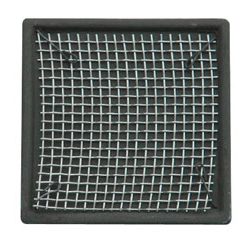 ISTA Water Plant Cultivation Ceramic - 5cm - Square - ED04