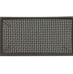 ISTA Water Plant Cultivation Ceramic - 5x10cm - Rectangle - ED06