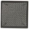 ISTA Water Plant Cultivation Ceramic - 6.5cm - Square - ED05