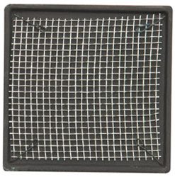 ISTA Water Plant Cultivation Ceramic - 6.5cm - Square - ED05