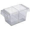 JAD Fish Hatchery FH-101