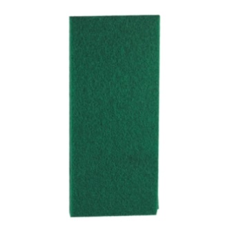 JAD Green Sponge Pad SH-01