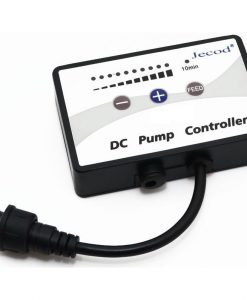Jecod DT Pump Controller