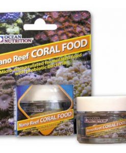 Nano Reef Coral Food
