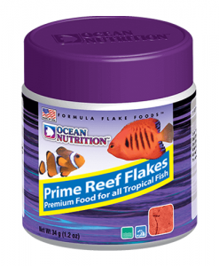 Prime Reef Flakes