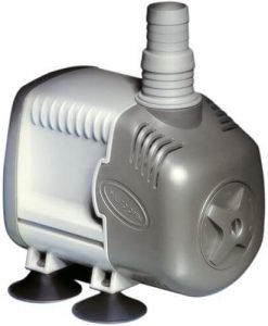 SICCE Syncra Silent 1 Wet & Dry Pump | 950 L/H