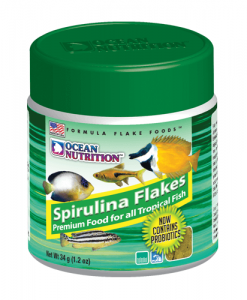 Spirulina Flakes