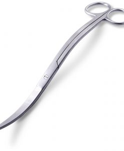 TNA Plant Scissors - Wave - 24 cm