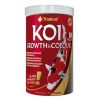 TROPICAL Koi Growth & Colour Pellet | 1000ml - 350g
