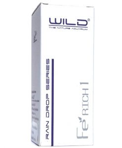 WILD FeRICH 1