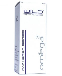 WILD Omega 3