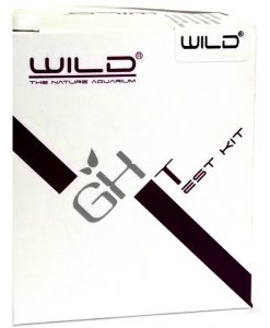 WILD Test Kit - GH