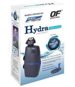 Alternative view of OCEAN FREE Hydra NANO Plus Aquatic Depurator