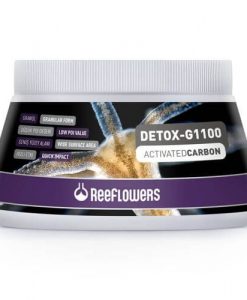 ReeFlowers Detox-G1100 Activated Carbon | 500ml
