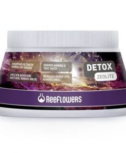 ReeFlowers Detox-Zeolite | 500ml