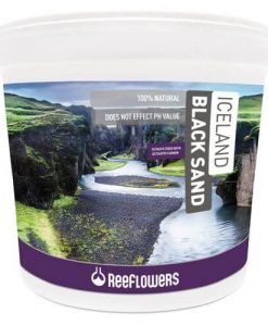 ReeFlowers Iceland Black Sand | 7kg