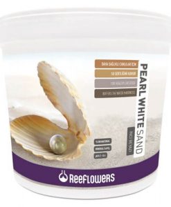 ReeFlowers Pearl White Sand | 25kg