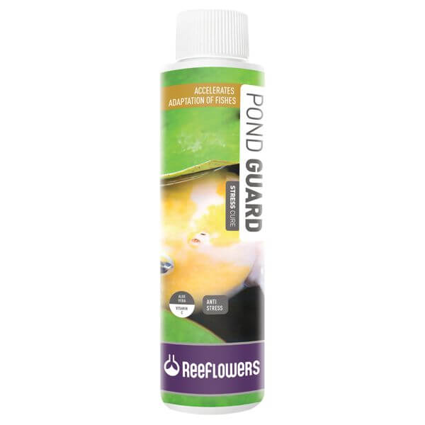 ReeFlowers Pond Guard - StressCure | 500ml