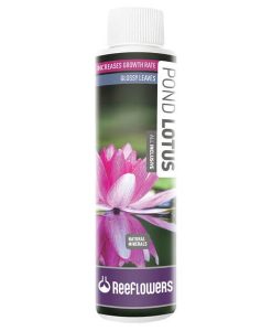 ReeFlowers Pond Lotus - All Inclusive | 500ml