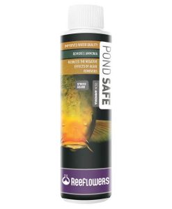 ReeFlowers Pond Safe - RemAmmonia | 500ml