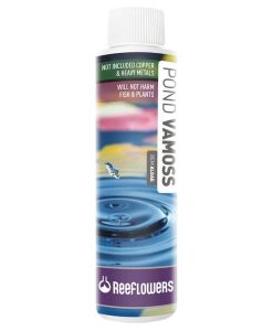 ReeFlowers Pond Vamoss - RemAlgae | 500ml