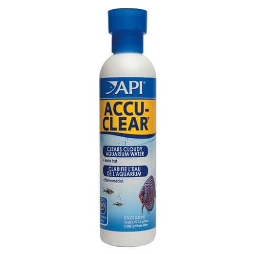 API Accu Clear | 118ml