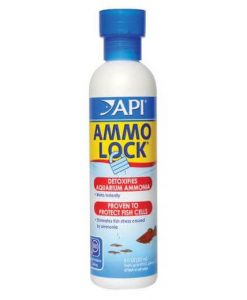 API Ammo Lock | 118ml