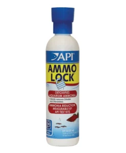 API Ammo Lock