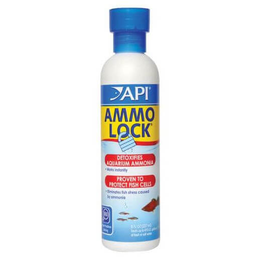 API Ammo Lock | 118ml