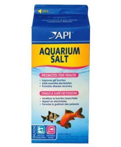 API Aquarium Salt | 1840g