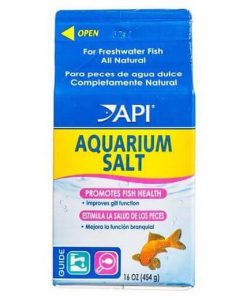 API Aquarium Salt | 450g