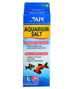 API Aquarium Salt | 936g