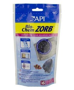 API Bio-Chem Zorb