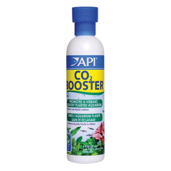 API CO2 Booster | 473ml