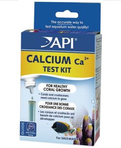 API Calcium Test Kit